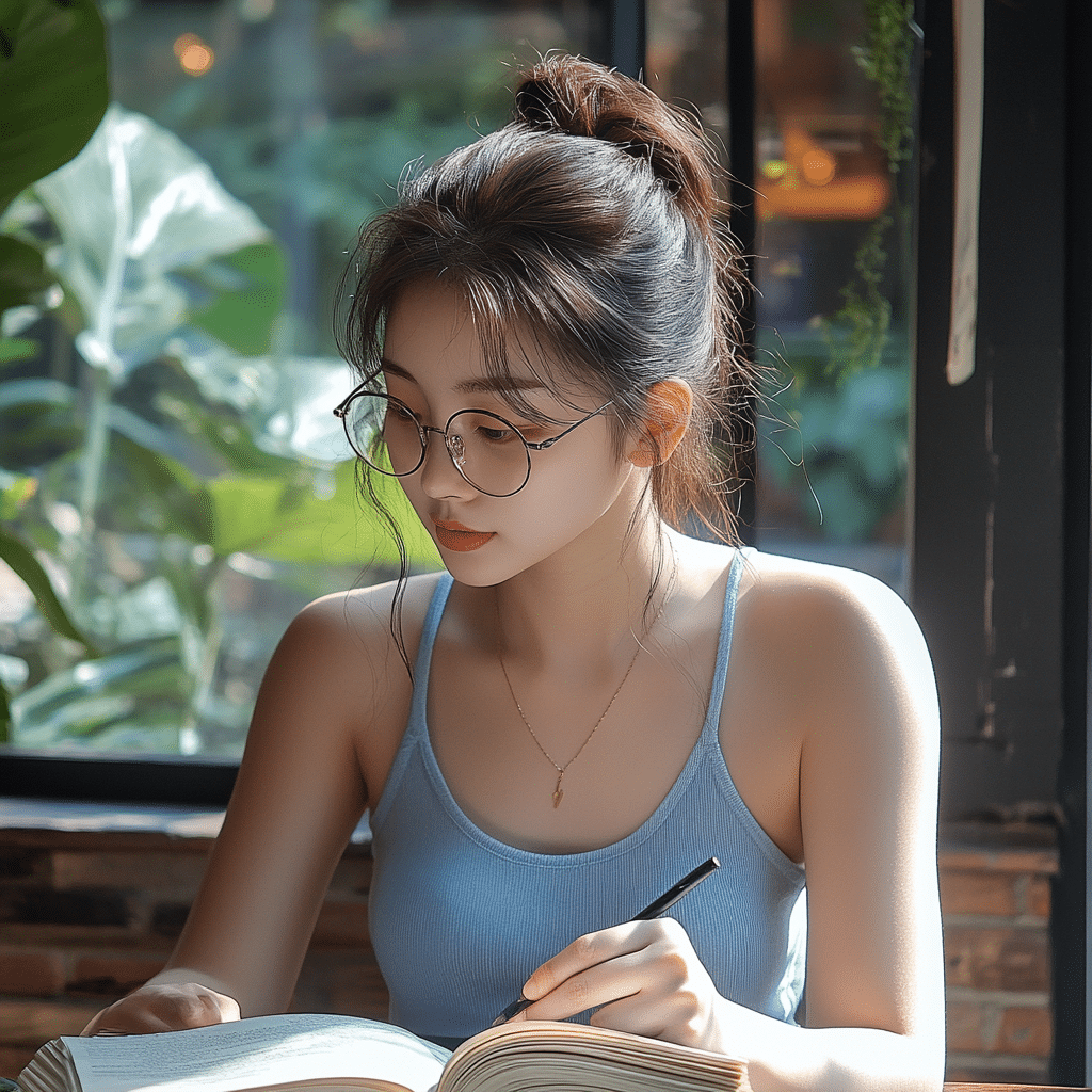 PGSTAR AUTHOR